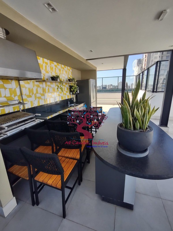 Apartamento, 1 quarto, 51 m² - Foto 2