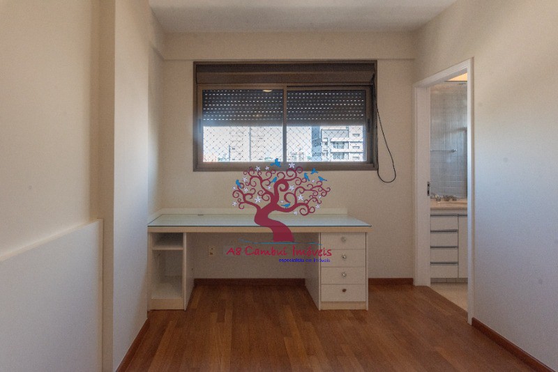 Apartamento, 3 quartos, 320 m² - Foto 13