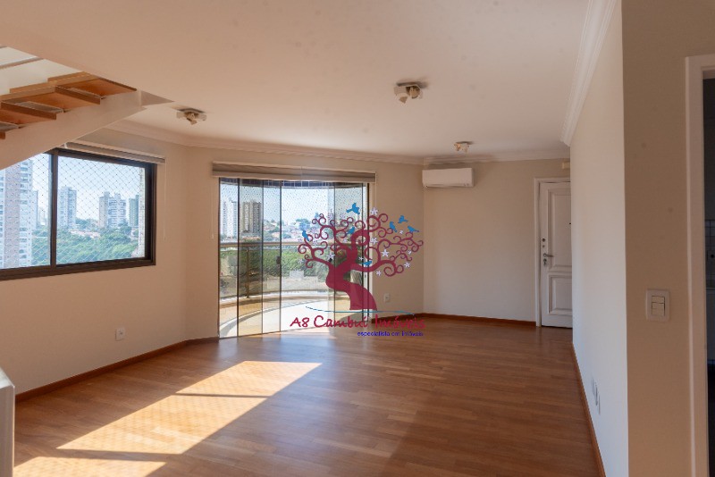 Apartamento, 3 quartos, 320 m² - Foto 4