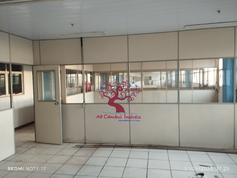 Depósito-Galpão, 38299 m² - Foto 11