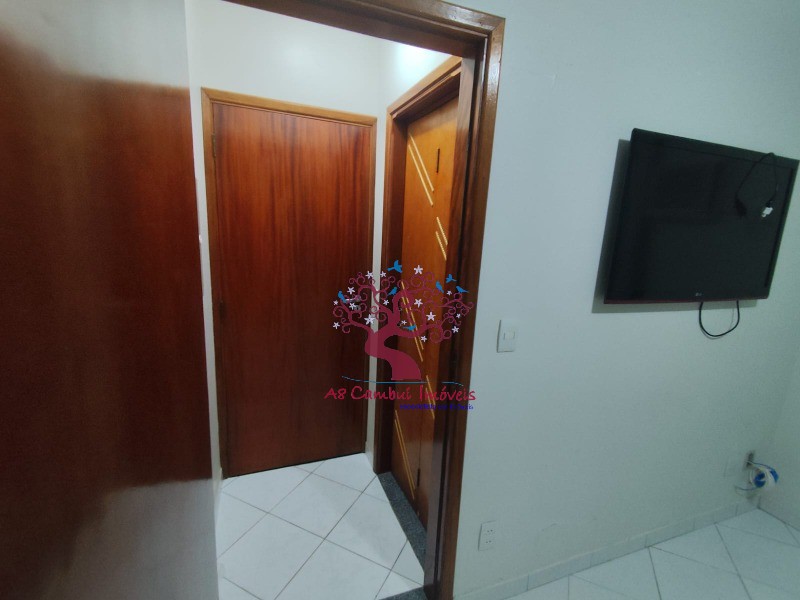 Casa, 3 quartos - Foto 10