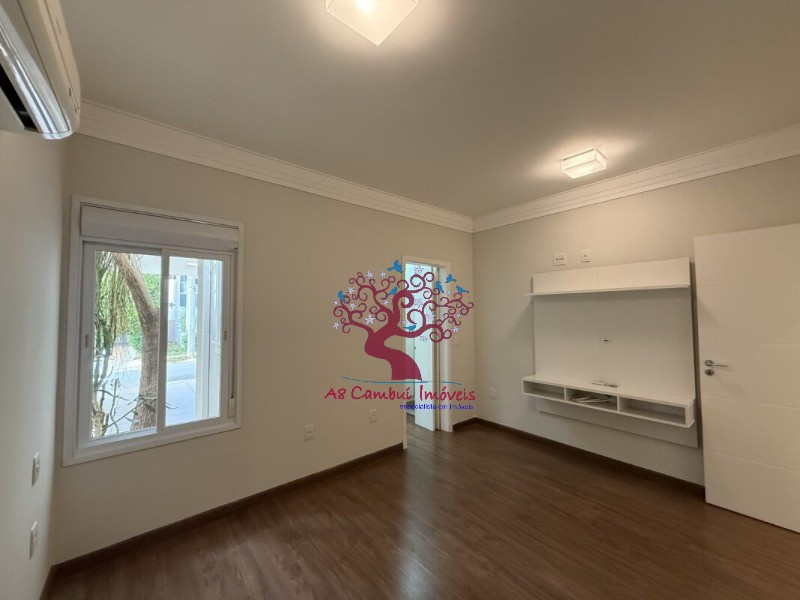 Casa de Condomínio à venda com 4 quartos, 273m² - Foto 18