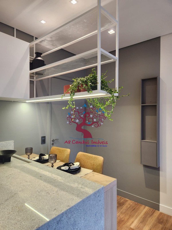 Apartamento, 1 quarto, 38 m² - Foto 13