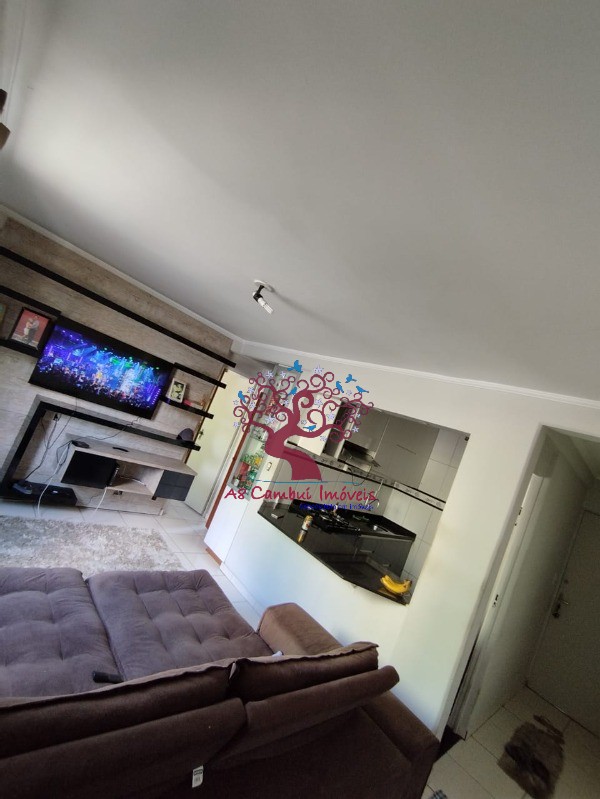 Apartamento à venda com 2 quartos, 45m² - Foto 6