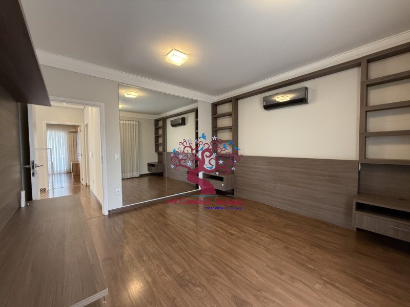 Casa de Condomínio à venda com 4 quartos, 273m² - Foto 29