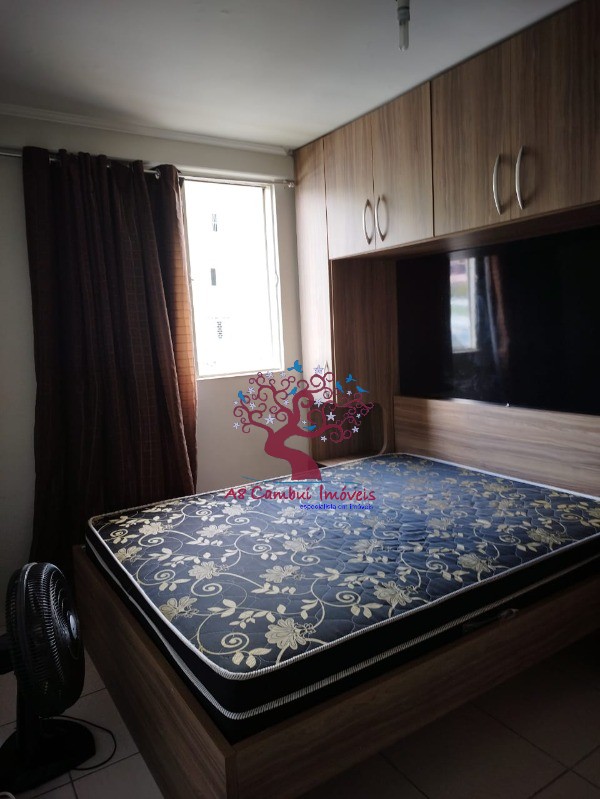Apartamento à venda com 2 quartos, 45m² - Foto 9