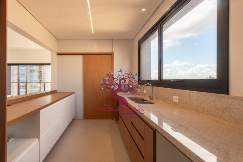 Apartamento, 3 quartos, 170 m² - Foto 17
