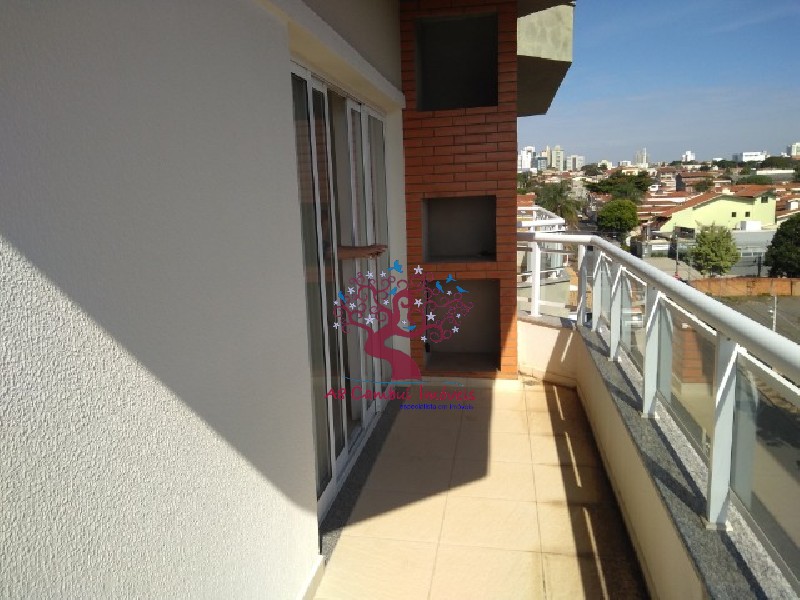 Apartamento para alugar com 3 quartos, 116m² - Foto 26