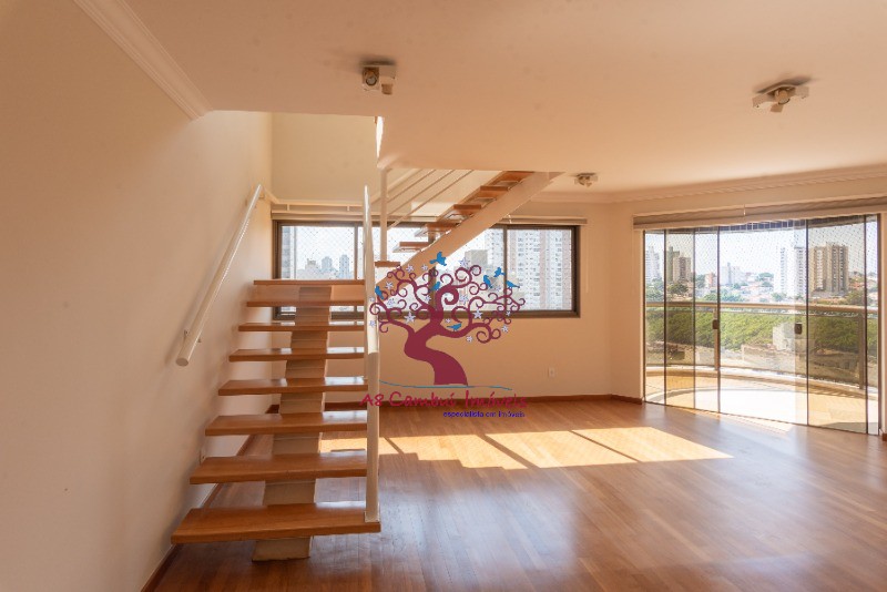 Apartamento, 3 quartos, 320 m² - Foto 1