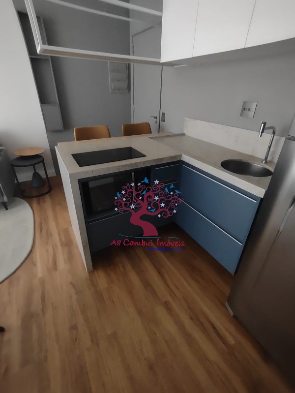Apartamento, 1 quarto, 38 m² - Foto 6