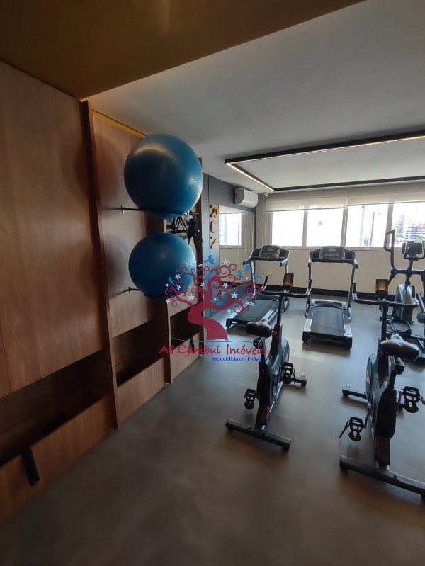 Apartamento, 1 quarto, 38 m² - Foto 7