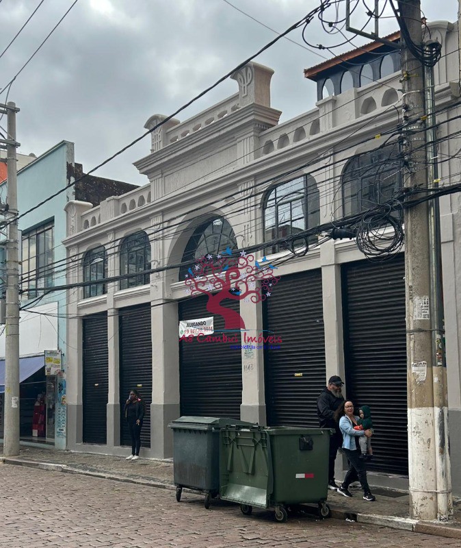 Loja-Salão, 560 m² - Foto 2