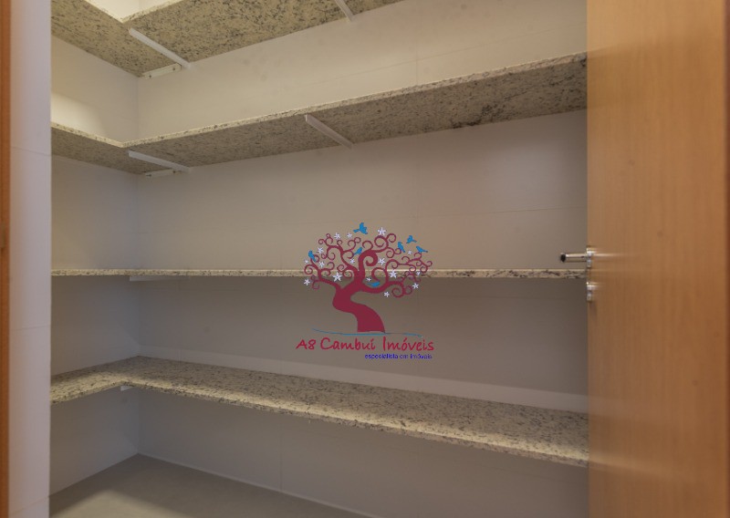 Apartamento, 3 quartos, 170 m² - Foto 22