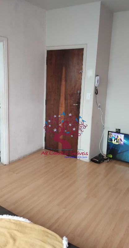 Apartamento, 1 quarto, 41 m² - Foto 12