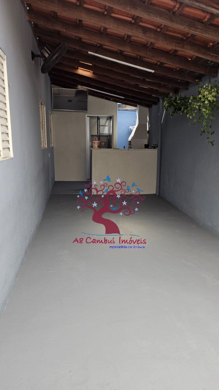 Casa, 3 quartos - Foto 5