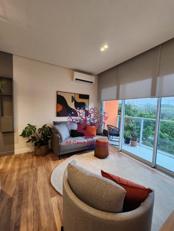 Apartamento, 1 quarto, 38 m² - Foto 16