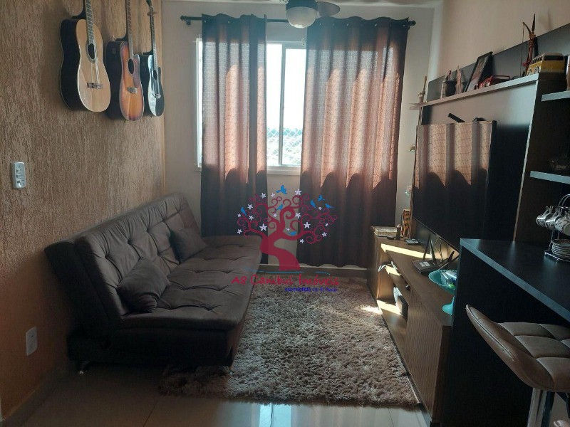 Apartamento, 2 quartos - Foto 8