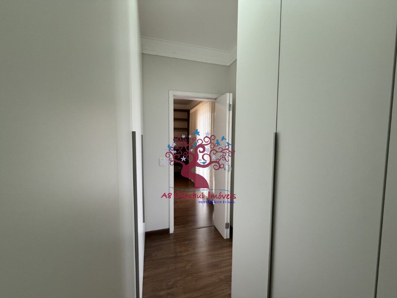 Casa de Condomínio à venda com 4 quartos, 273m² - Foto 33