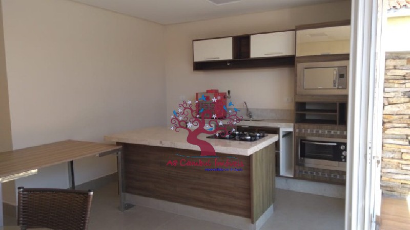 Apartamento para alugar com 3 quartos, 116m² - Foto 16