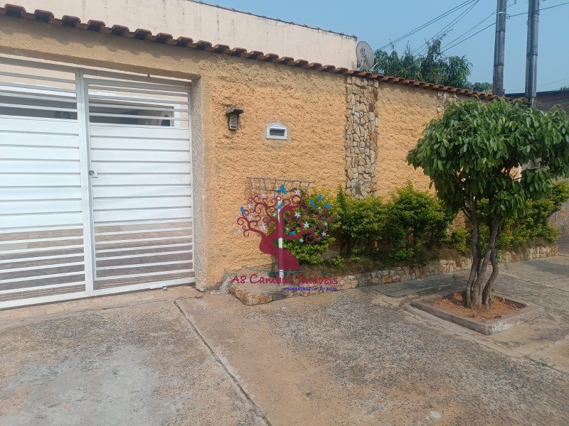 Casa, 3 quartos, 150 m² - Foto 1