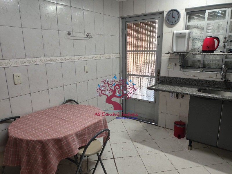 Casa, 3 quartos - Foto 7