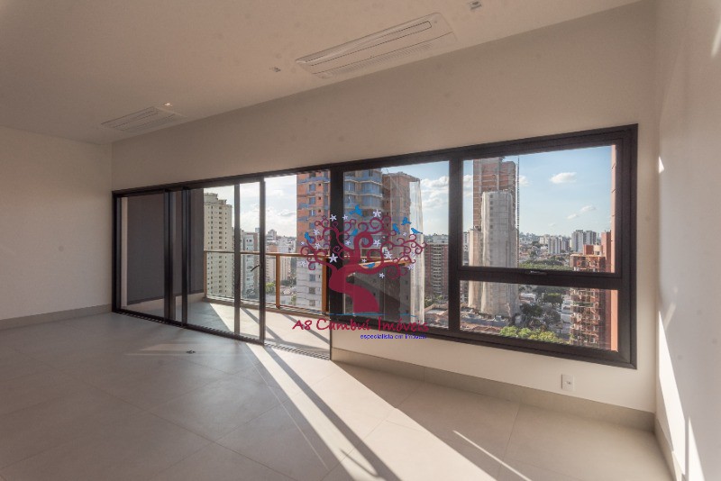 Apartamento, 3 quartos, 170 m² - Foto 3