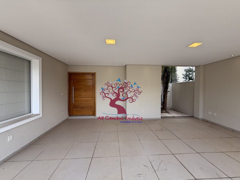 Casa de Condomínio à venda com 4 quartos, 273m² - Foto 5