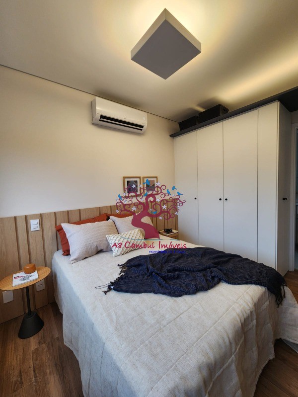 Apartamento, 1 quarto, 38 m² - Foto 7