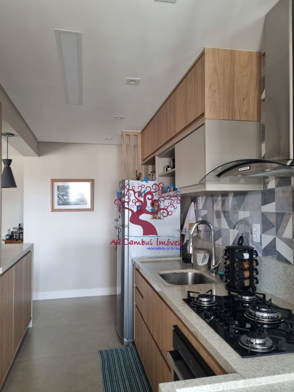 Apartamento para alugar com 2 quartos, 87m² - Foto 5