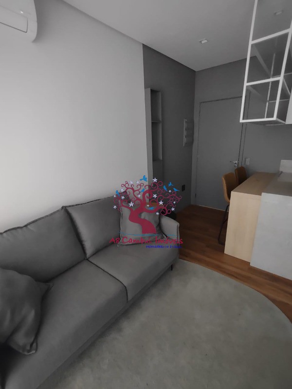 Apartamento, 1 quarto, 38 m² - Foto 5