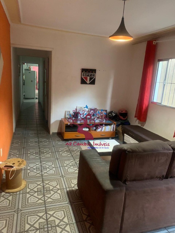 Casa, 3 quartos - Foto 8