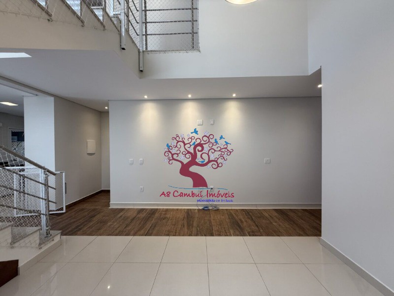 Casa de Condomínio à venda com 4 quartos, 273m² - Foto 7