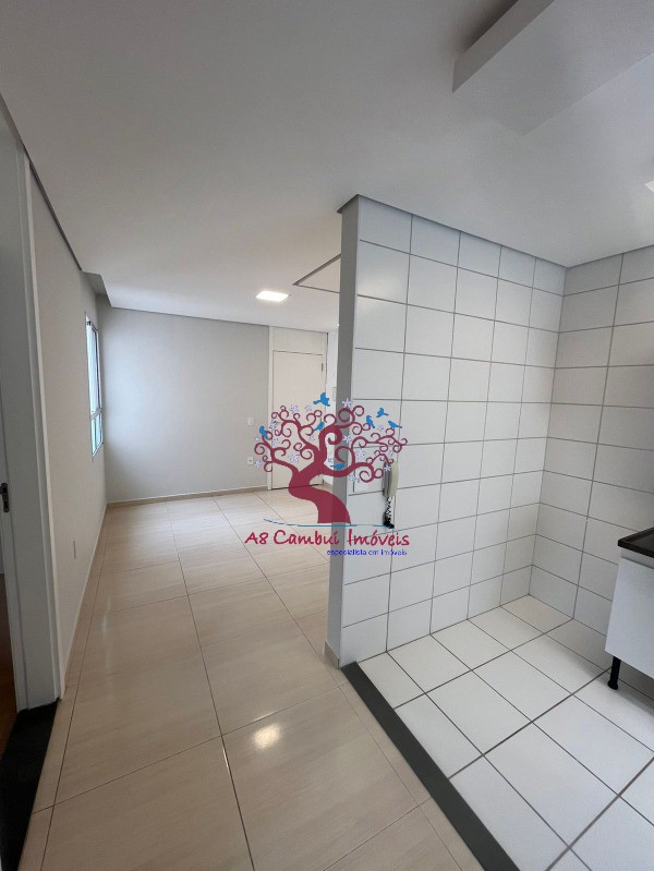 Apartamento, 2 quartos - Foto 9