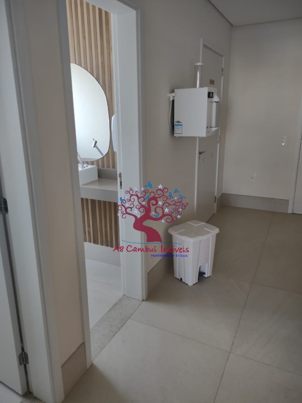 Apartamento, 1 quarto, 38 m² - Foto 16