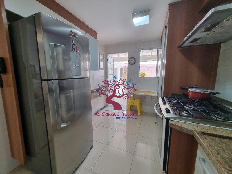 Casa de Condomínio, 3 quartos - Foto 21