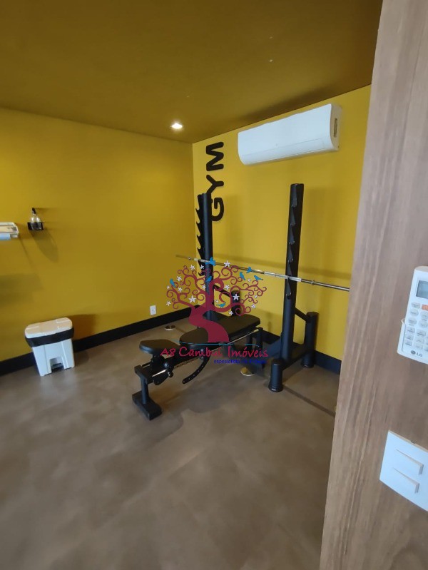 Apartamento, 1 quarto, 38 m² - Foto 6