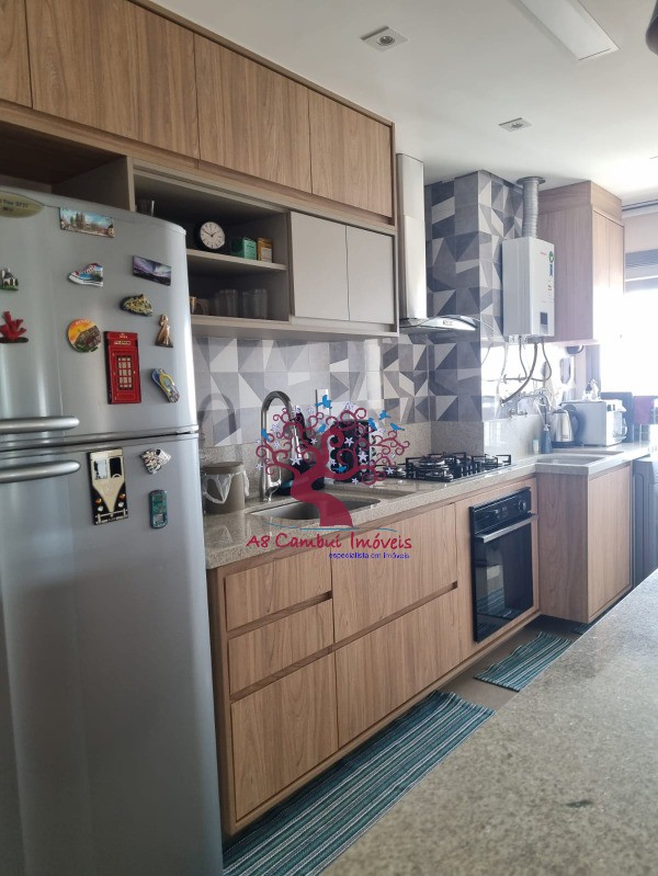 Apartamento para alugar com 2 quartos, 87m² - Foto 7