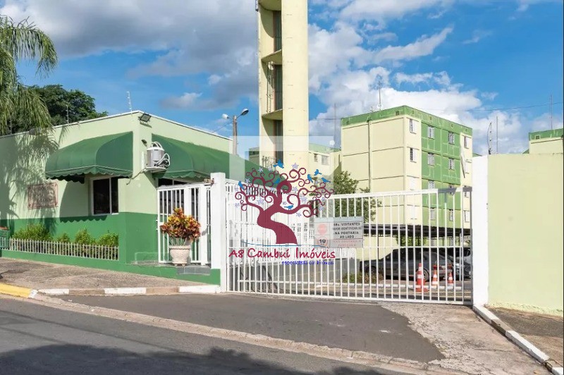 Apartamento à venda com 2 quartos, 45m² - Foto 1