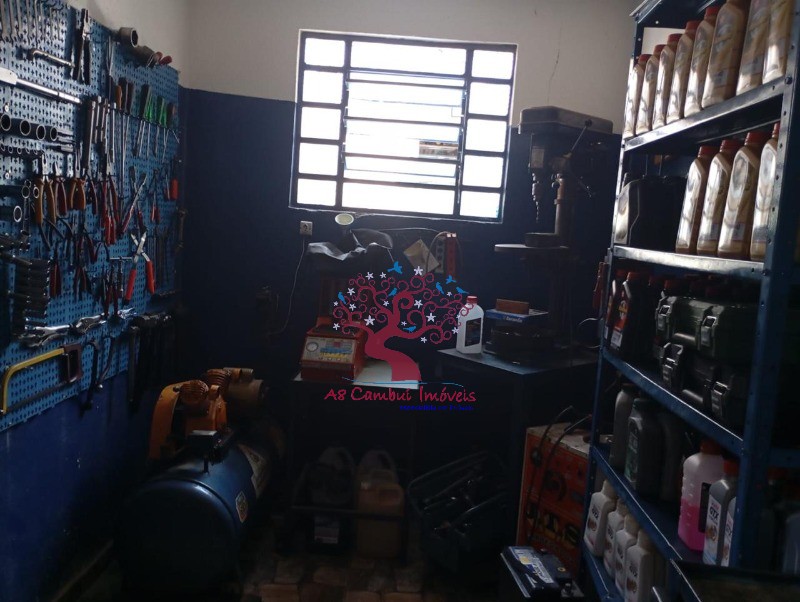 Depósito-Galpão, 250 m² - Foto 9