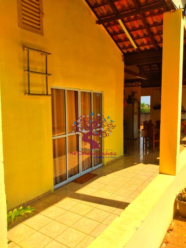 Chácara, 4 quartos, 1000 m² - Foto 5