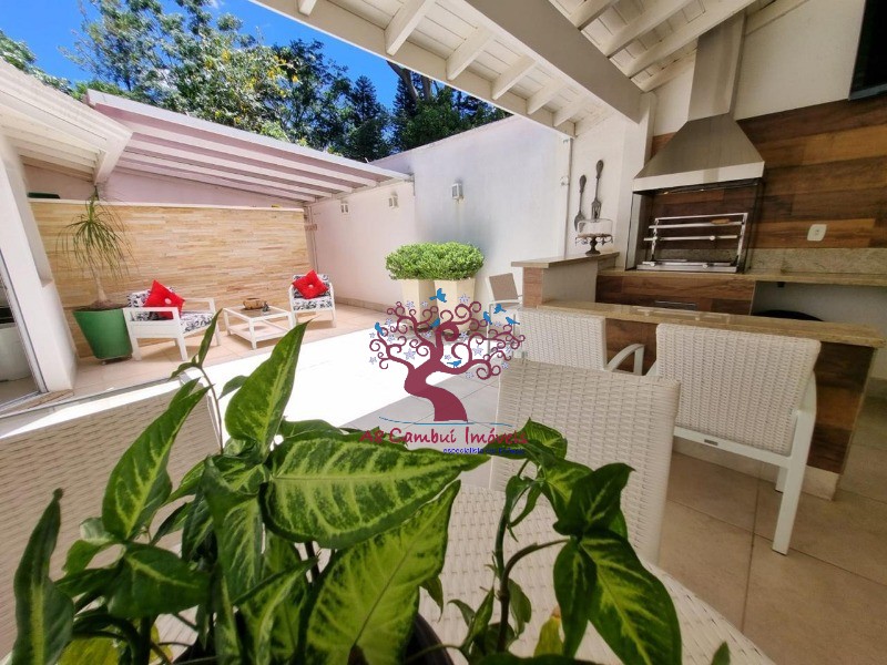 Casa de Condomínio, 3 quartos - Foto 24