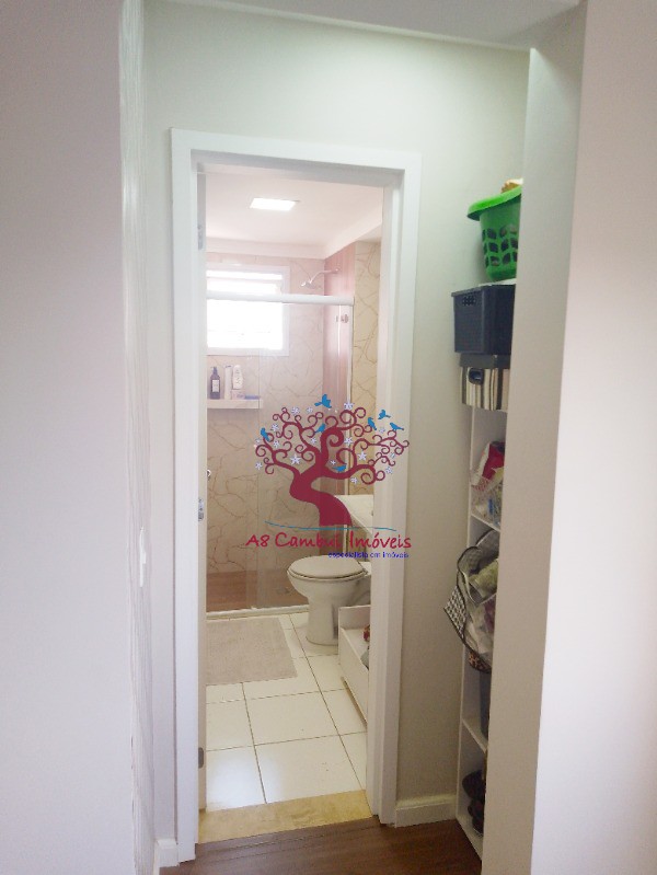 Apartamento, 3 quartos - Foto 2