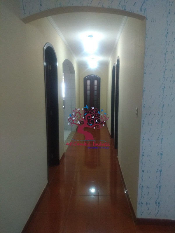 Casa, 3 quartos - Foto 21