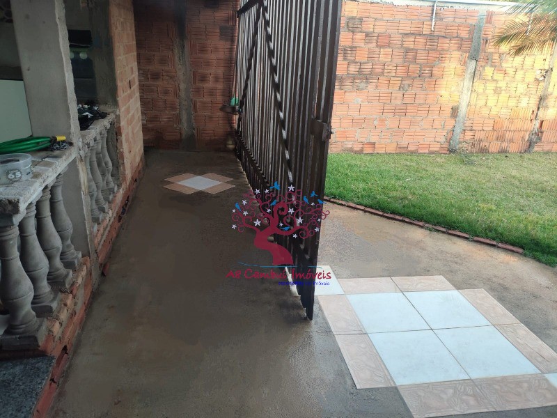 Casa, 3 quartos - Foto 5