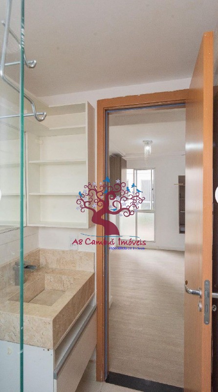 Apartamento, 2 quartos, 45 m² - Foto 17