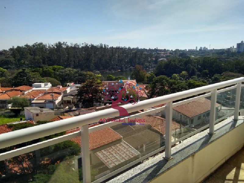 Apartamento para alugar com 3 quartos, 116m² - Foto 24