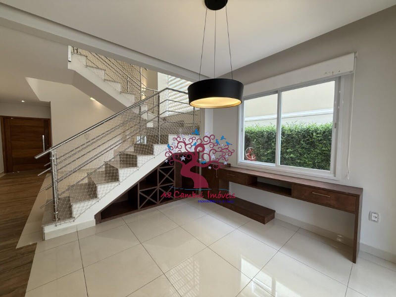 Casa de Condomínio à venda com 4 quartos, 273m² - Foto 10