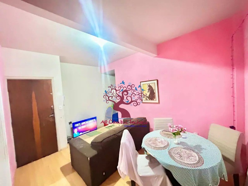 Apartamento, 1 quarto, 41 m² - Foto 4