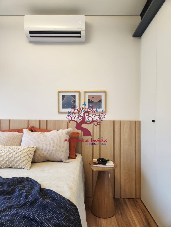 Apartamento, 1 quarto, 38 m² - Foto 2