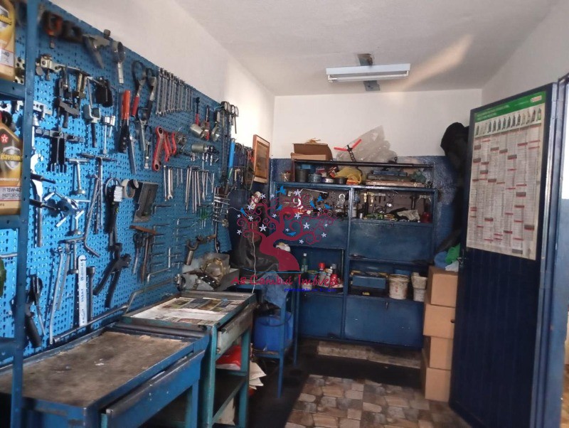 Depósito-Galpão, 250 m² - Foto 13